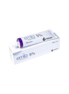 Emla 5% Cream 30Gm