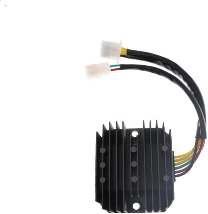 منظم الجهد العالمي للموتوسيكل متوافق مع AK 550 K XCT 125 USERX 300 400 550 - Image 1