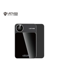 Lenyes Lenyes Power Bank PW133D 10000mAh 22.5W Fast Charging Portable Power Bank  - Image 2