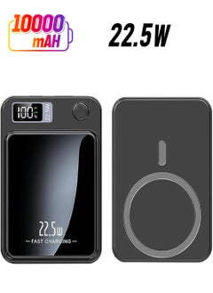 Lenyes Lenyes Power Bank PW133D 10000mAh 22.5W Fast Charging Portable Power Bank  - Image 1