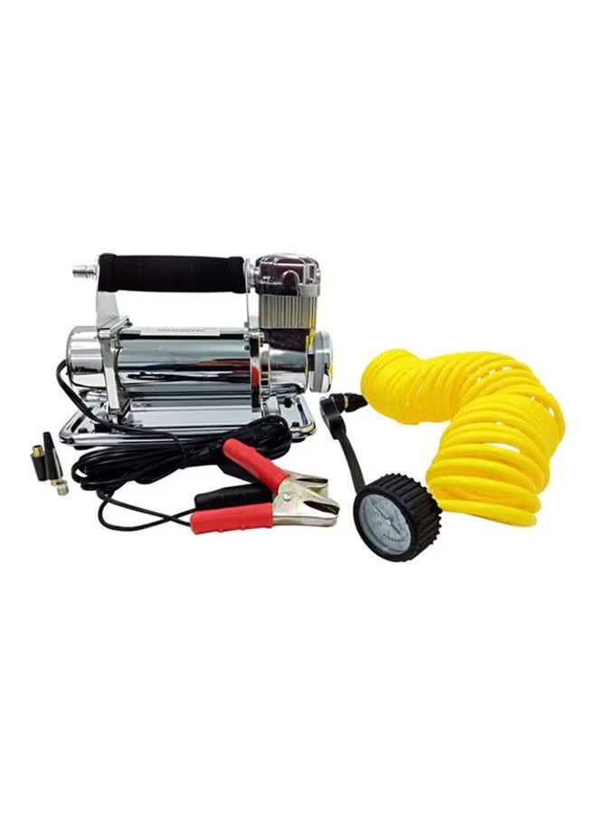 3XR Heavy Duty Air Compressor Set With Bag - Image 3