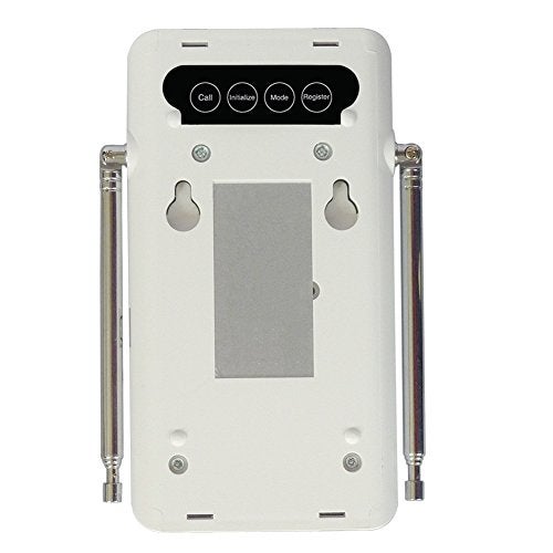 SINGCALL Wireless Signal Amplifier for The Calling System Enlarge Signal Coverage an Optional Accessory (APE80) Can't Be Used Alone - Image 4