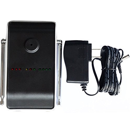 SINGCALL Wireless Signal Amplifier for The Calling System Enlarge Signal Coverage an Optional Accessory (APE80) Can't Be Used Alone - Image 5