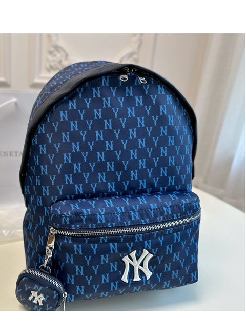 MLB MLB New York Yankees Backpack Best Price KSA Riyadh, Jeddah
