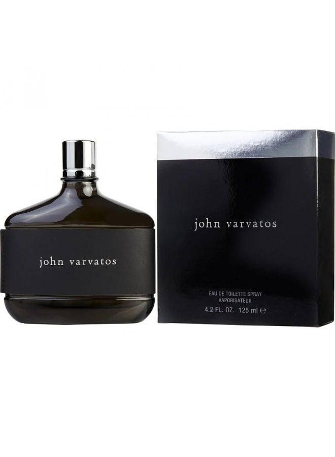 جون فارفاتوس جون فرفاتوس  رجالي او دي توليت ١٢٥مل