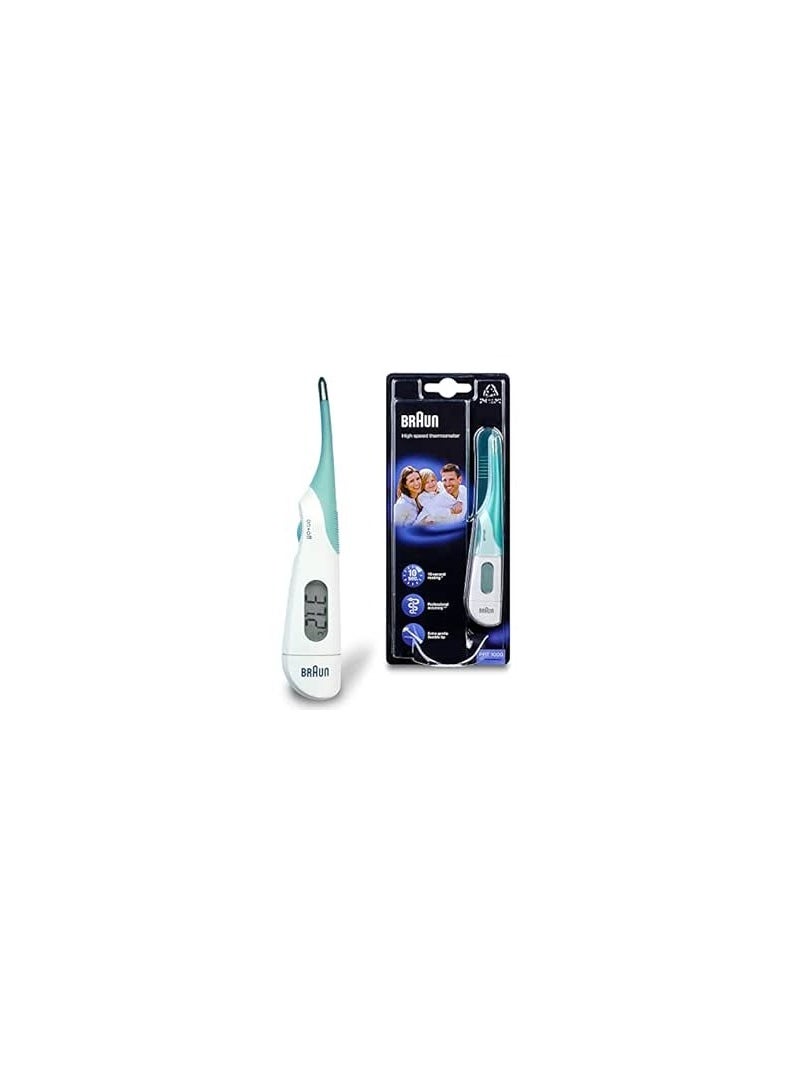 BRAUN Digital stick Thermometer PRT1000  - Image 2