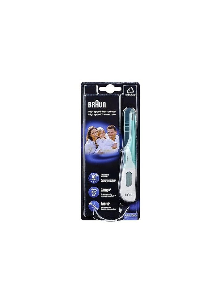 BRAUN Digital stick Thermometer PRT1000  - Image 4