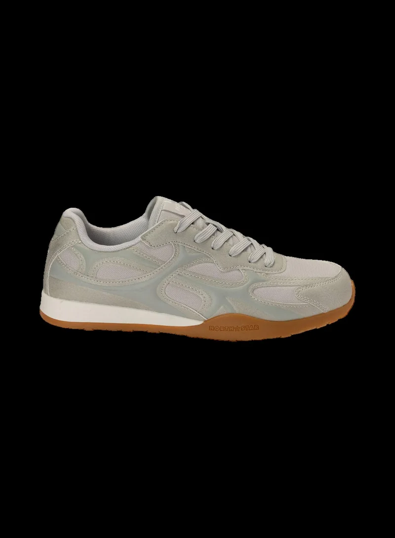 Bata Classic Court‑Style Sneakers
