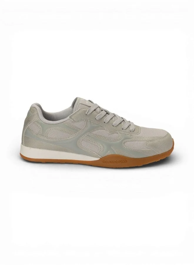 Bata Classic Court‑Style Sneakers