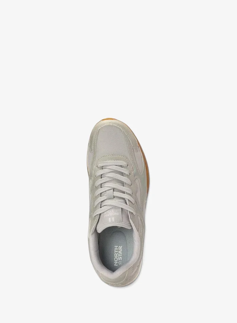 Bata  Classic Court‑Style Sneakers for Women | Best Price UAE