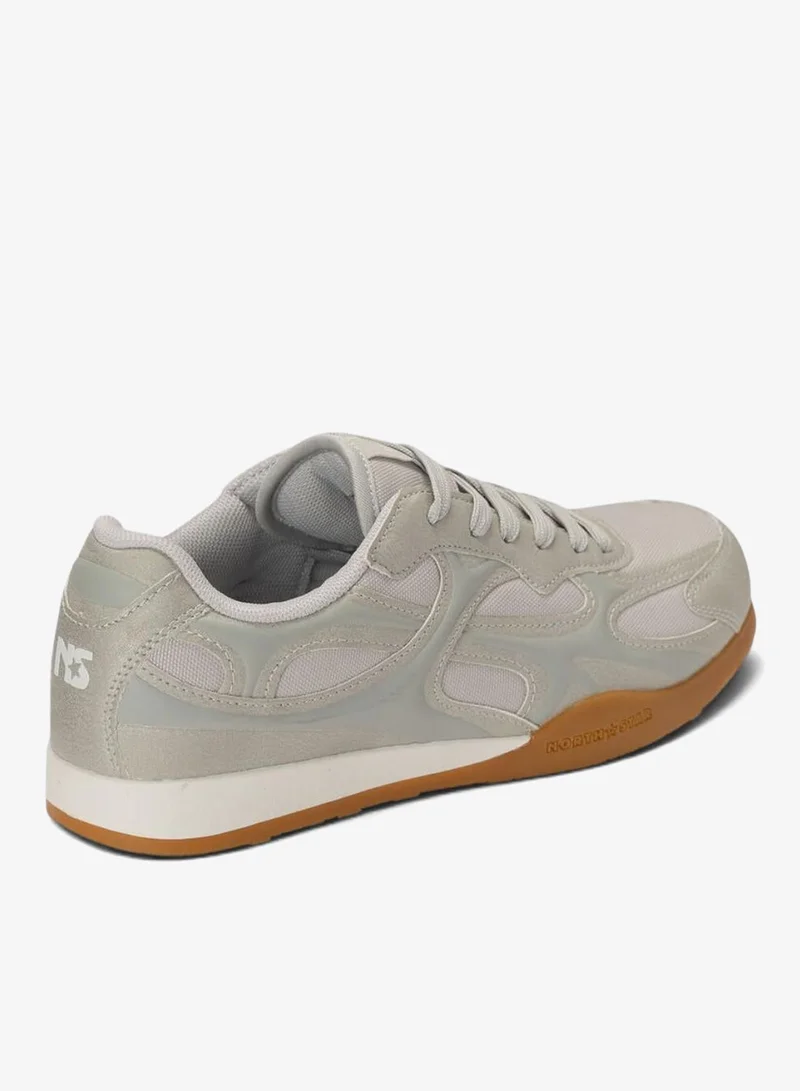 Bata  Classic Court‑Style Sneakers for Women | Best Price UAE
