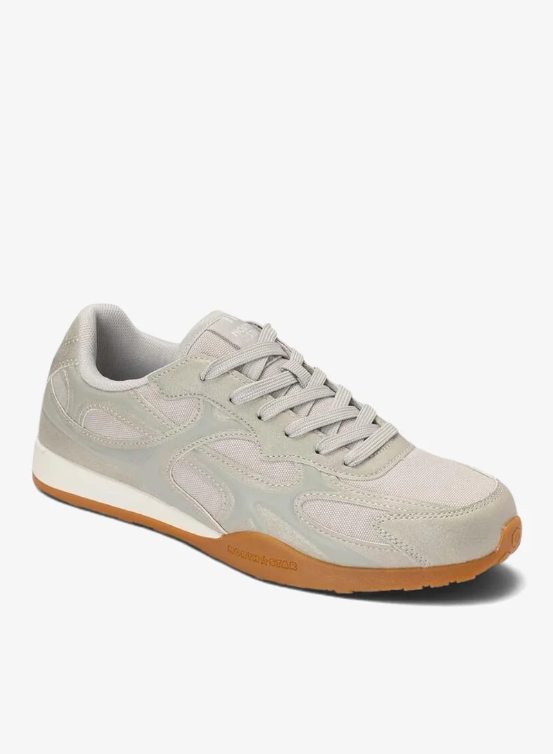 Bata Classic Court‑Style Sneakers
