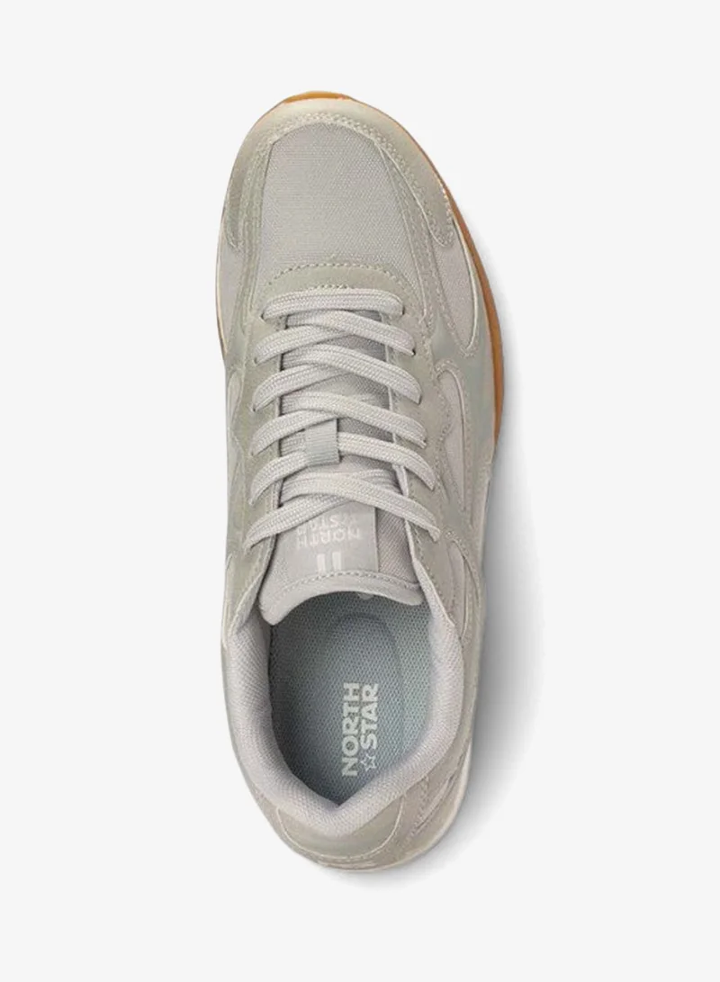 Bata  Classic Court‑Style Sneakers for Women | Best Price UAE