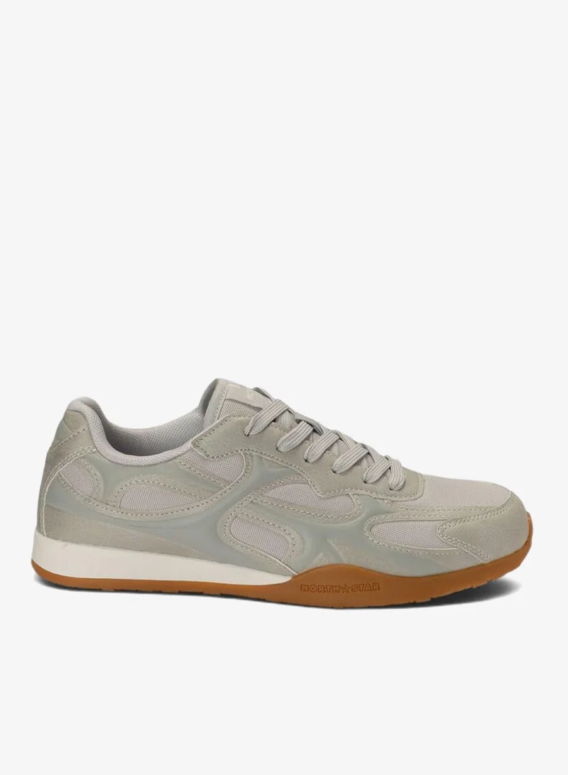 Bata Classic Court‑Style Sneakers