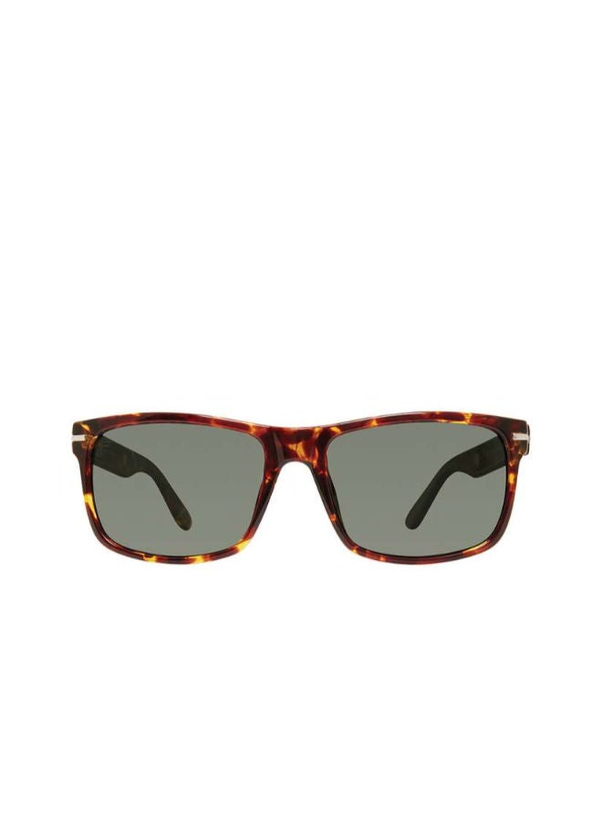 Privé Revaux Full Rim Rectangular Sunglasses S,FY6/UC,57 - Image 2