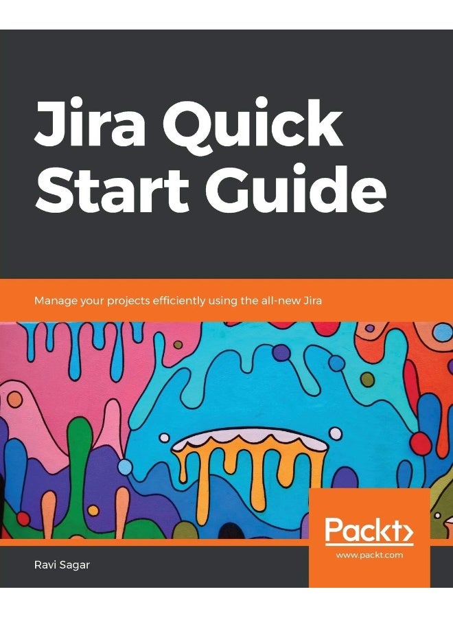 Packt Jira Quick Start Guide