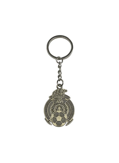 Football Club World Cup Keychain Real Madrid/Brazil/Argentina/Germany/Barcelona/Juve Keychain Accessory Pendant Bag Chain Car Keychain Creative Gift for Unisex