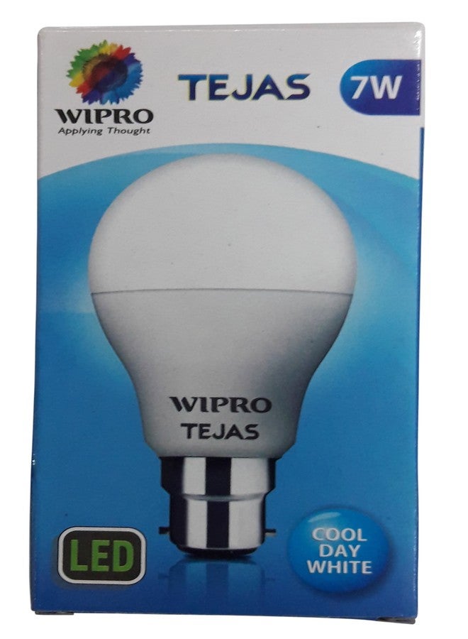 ويبرو مصباح LED من ويبرو تيخاس بقوة 7 وات - Image 1