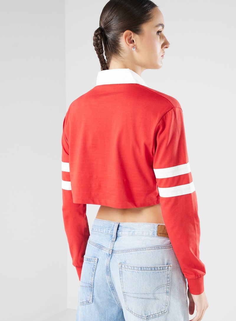 FILA Faulkner Logo Top  - Image 2