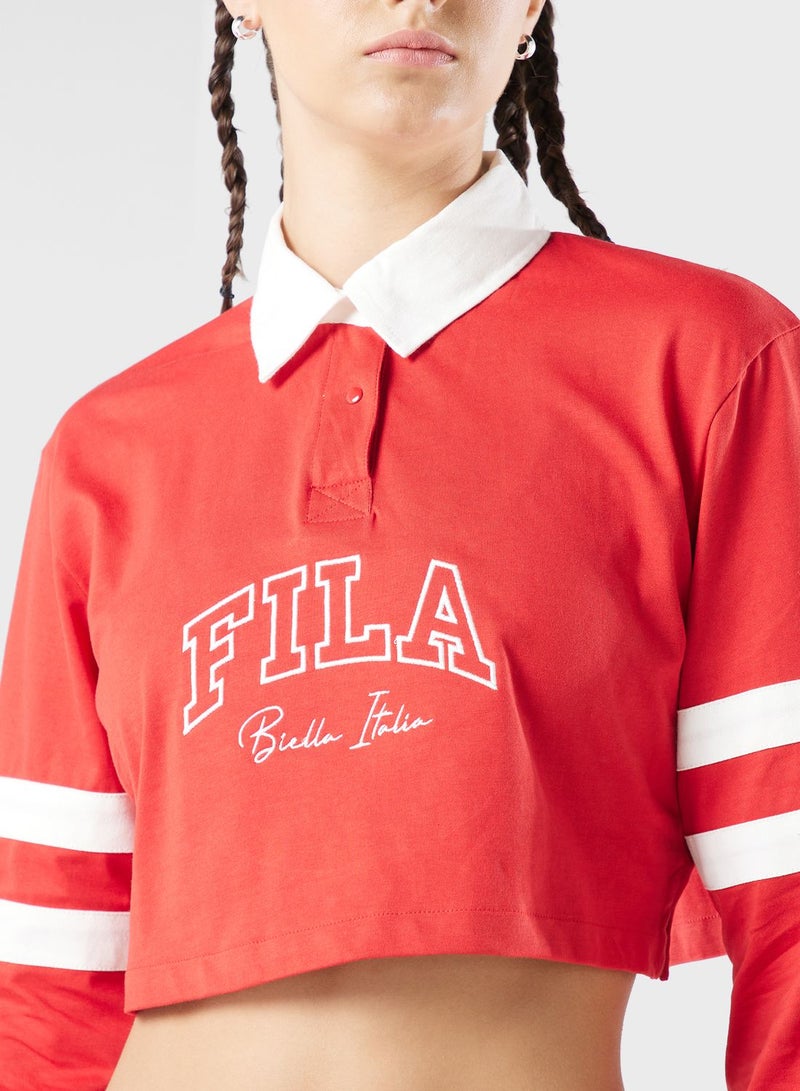 FILA Faulkner Logo Top  - Image 3