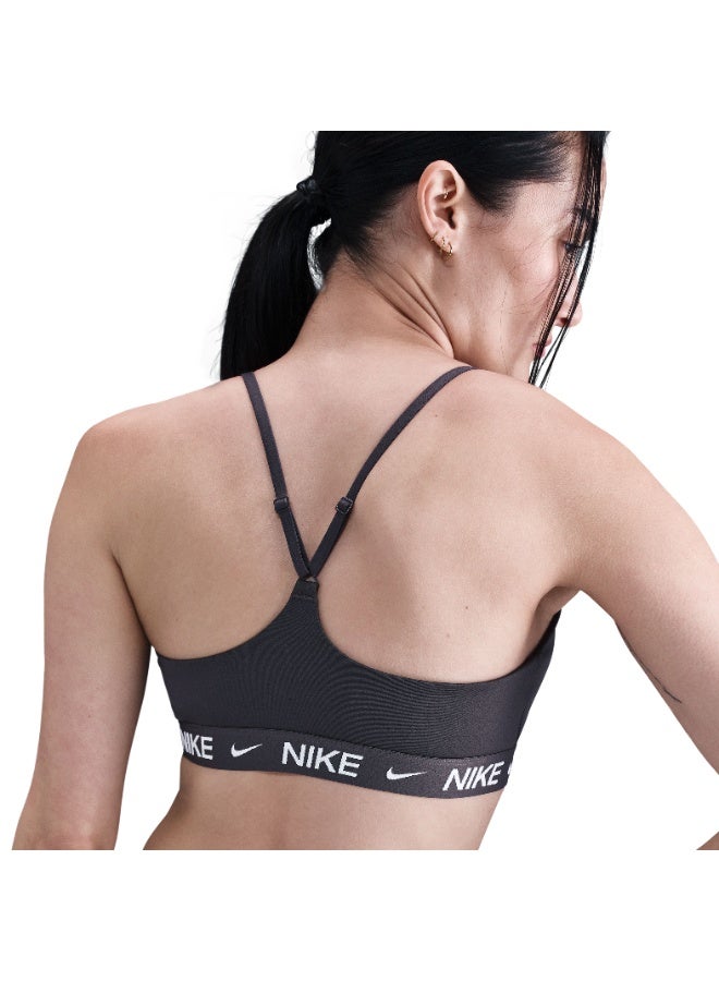 Nike Women’s Nike Dri-FIT Indy Light-Support Sports Bra - Image 2