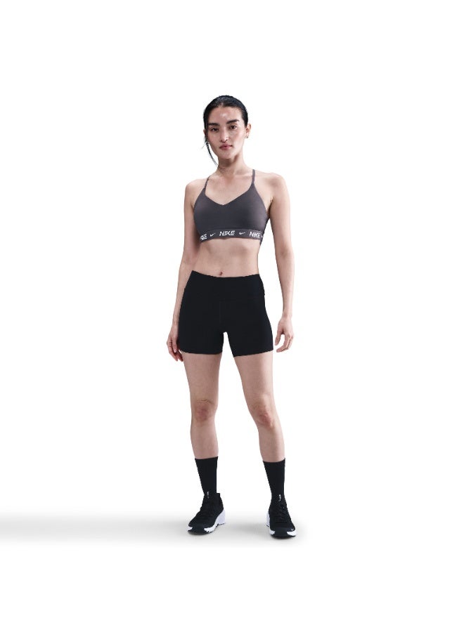 Nike Women’s Nike Dri-FIT Indy Light-Support Sports Bra - Image 1