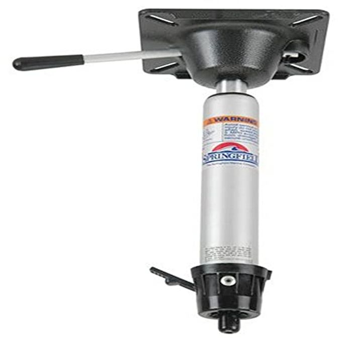 Springfield 3601002 Non-Locking Taper-Lock Power-Rise Sit Down Pedestal - Image 5