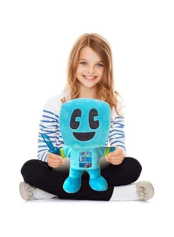 10 Plush Stuffed Toy, Around The Game for Fans and Children Plushie Doll Toys Gift - Image 4