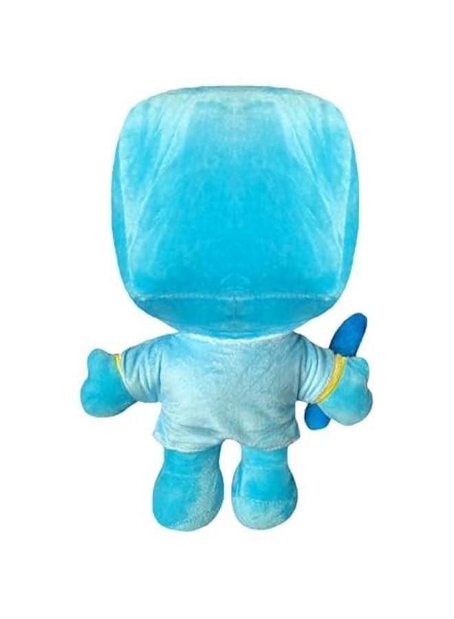 10 Plush Stuffed Toy, Around The Game for Fans and Children Plushie Doll Toys Gift - Image 5