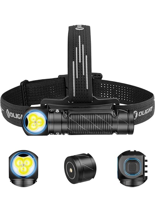 أولايت مصباح الرأس - Image 1