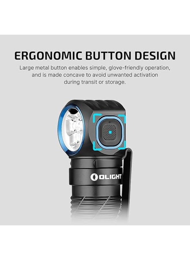 أولايت مصباح الرأس - Image 2