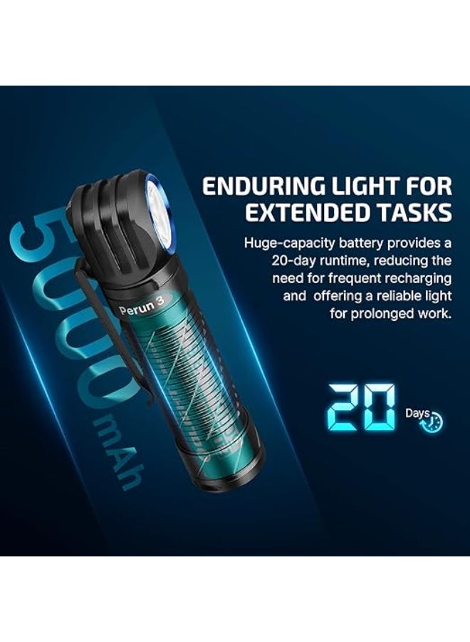 أولايت مصباح الرأس - Image 4