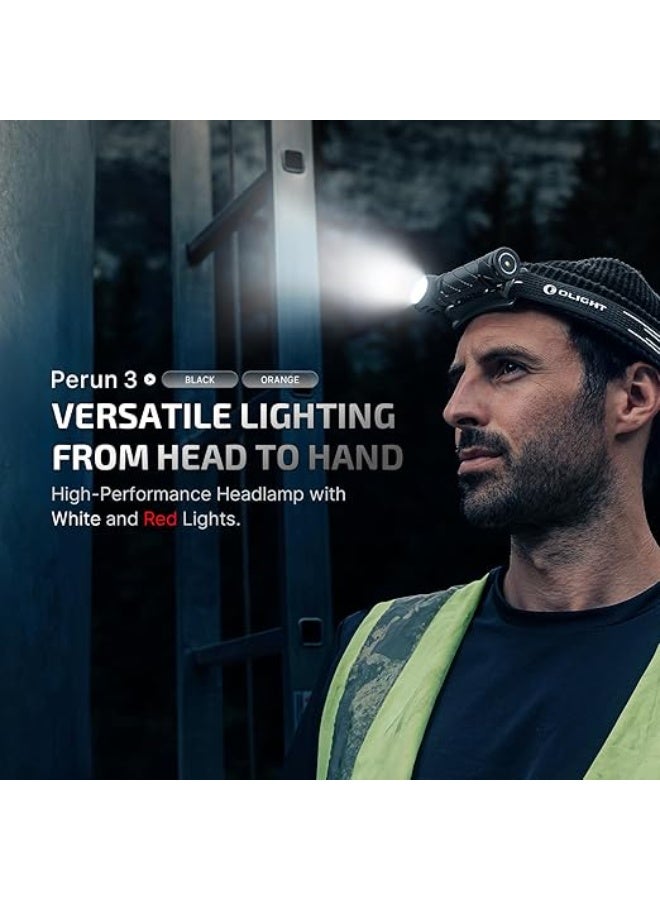 أولايت مصباح الرأس - Image 5