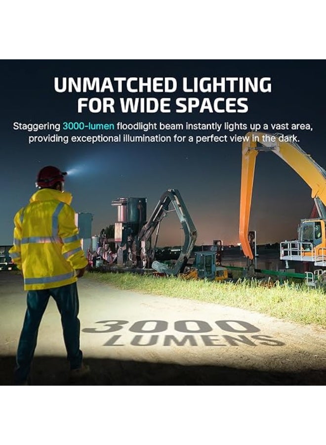 أولايت مصباح الرأس - Image 3