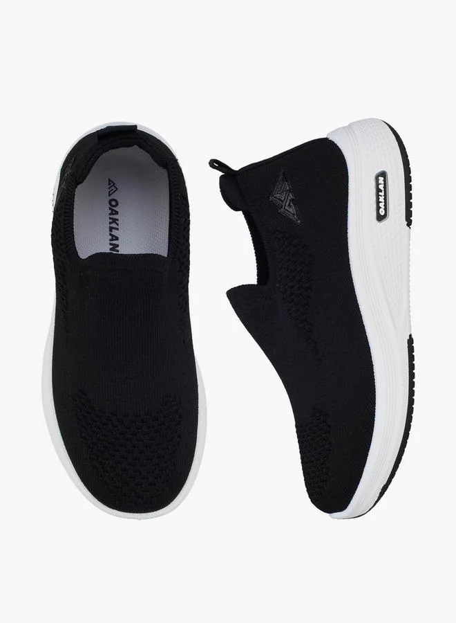 شو اكسبرس Boys Slip-On School Sports Shoes