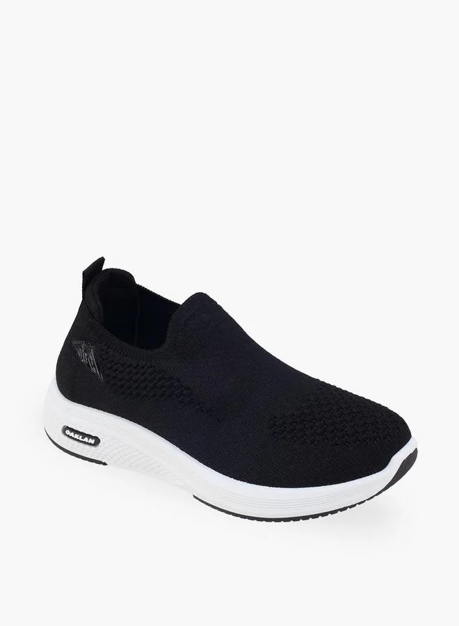شو اكسبرس Boys Slip-On School Sports Shoes