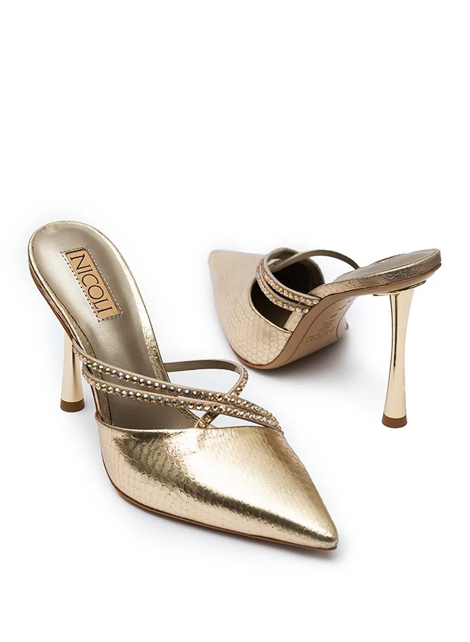 نيكولي بينيسيو