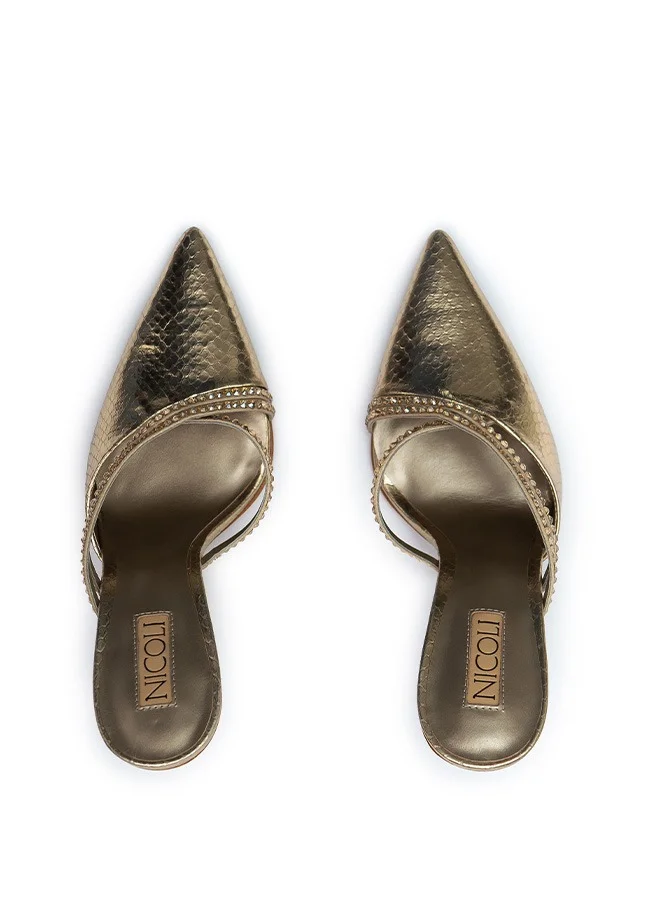 نيكولي بينيسيو