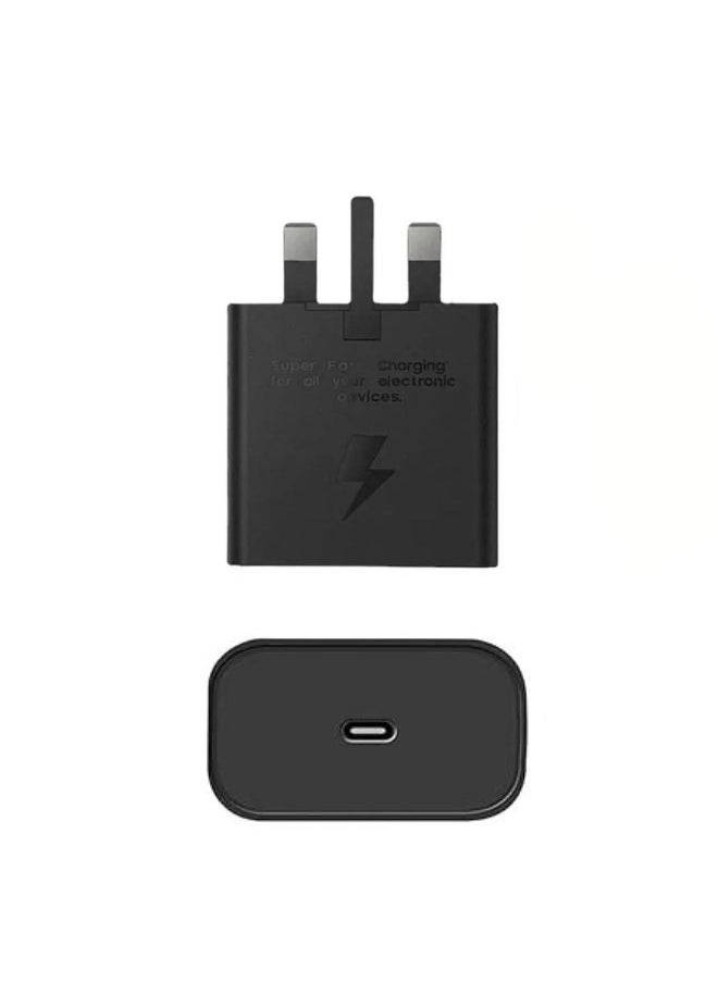 35W for Samsung Super Fast Phone Charger, Power Adapter with USB C Plug and Cable - pzsku/ZC0D68BEE7B3BD0664C8AZ/45/_/1724268448/0c05c450-d5f1-4e68-8b54-0e44ea45e9b8