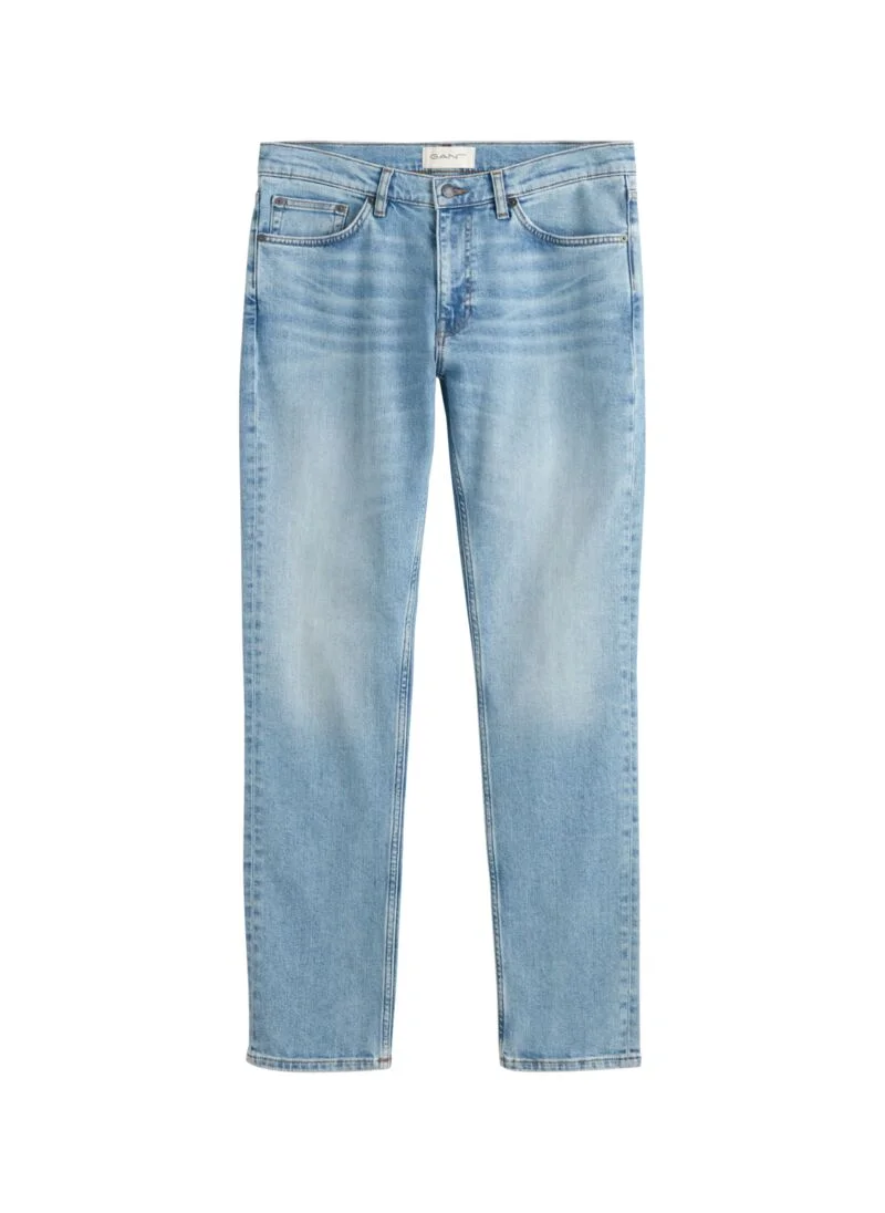 GANT Gant Slim Jeans