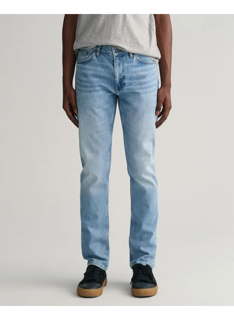GANT Gant Slim Jeans