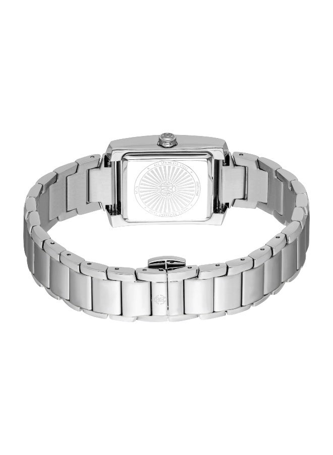 Roberto Cavalli  RC5L120M0045 - Stainless Steel Female Quartz 3 hands - Image 3