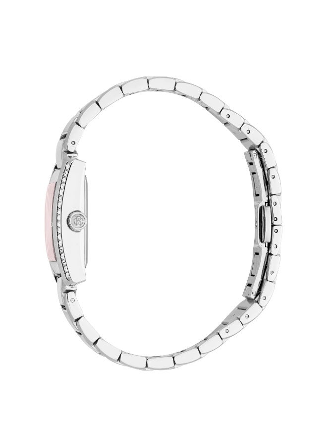 Roberto Cavalli  RC5L120M0045 - Stainless Steel Female Quartz 3 hands - Image 2