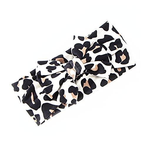 Galabloomer Receiving Blanket Headband Set Flower Print Baby Swaddle Blankets - Image 4