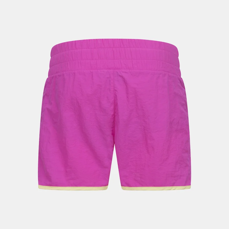 Jordan Pink Kids' Lemonade Stand High Flying Shorts for Women | Best Price UAE