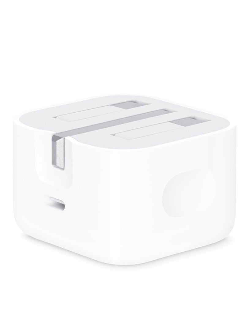 general 20W Magnetic Wireless Charging Cable with USB-C Compatible with Apple iPhone 12/12 mini/12 Pro/12 Pro Max - Image 4