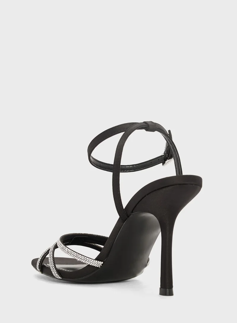 MANGO Cora Sandals