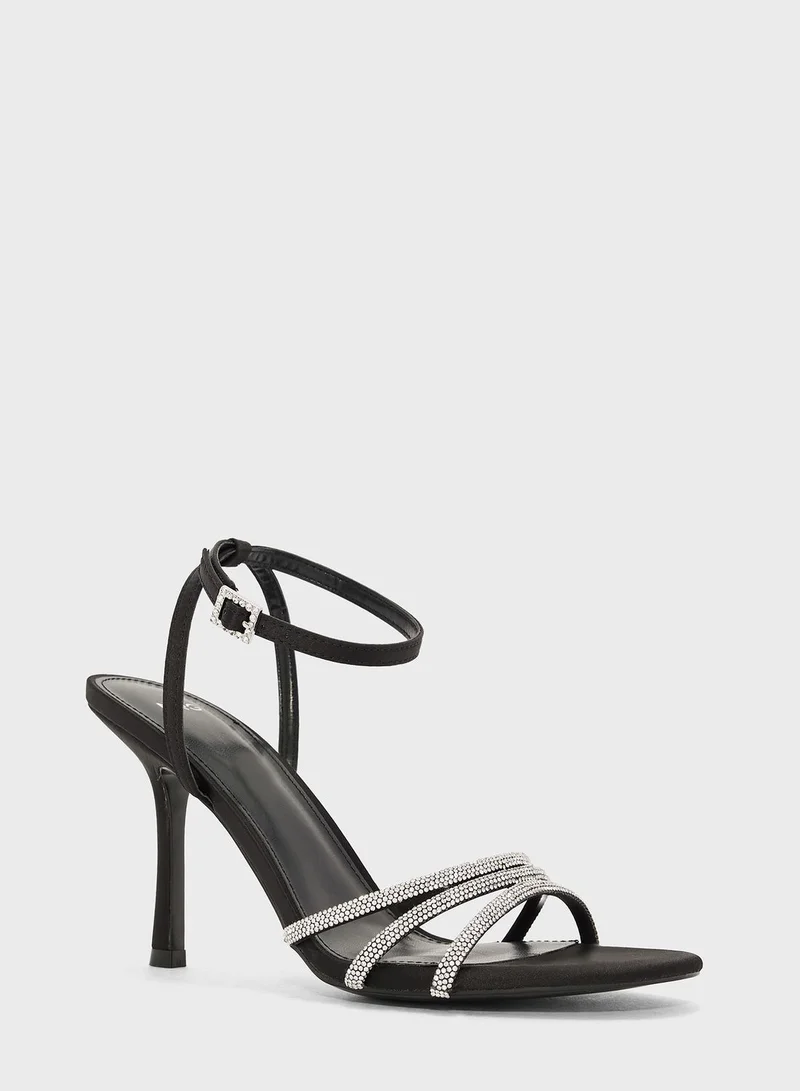 MANGO Cora Sandals