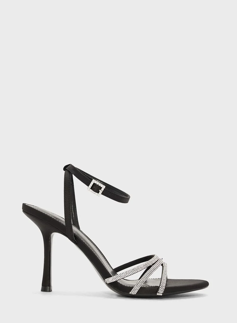 MANGO Cora Sandals