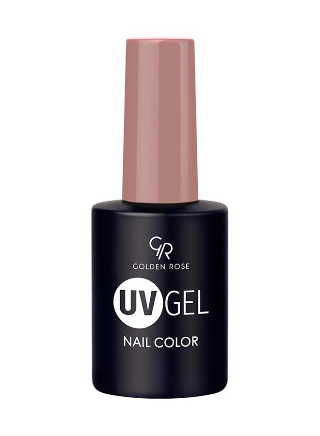 Golden Rose UV Gel Nail Color No:121 